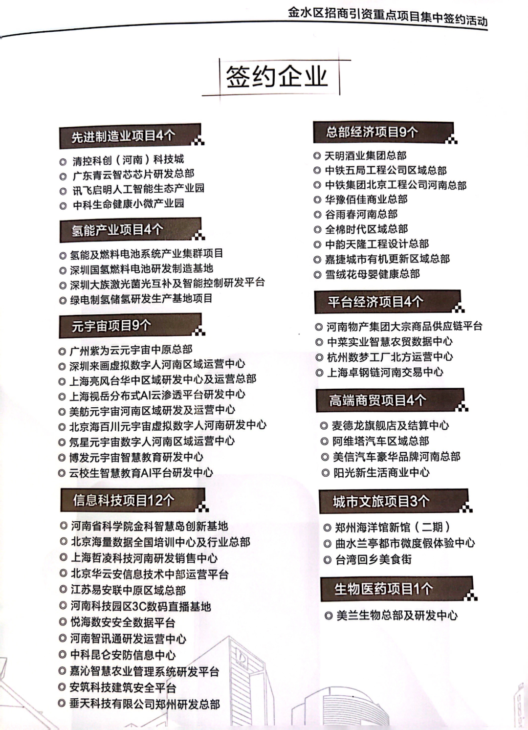 总投资328亿元！广东青云智芯芯片研发总部等50个项目签约落户郑州