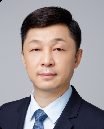 对话人:燧原科技创始人董事长,ceo 赵立东中国电子报总编辑 胡春民时