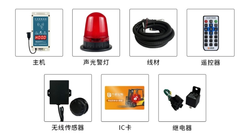 传感专家