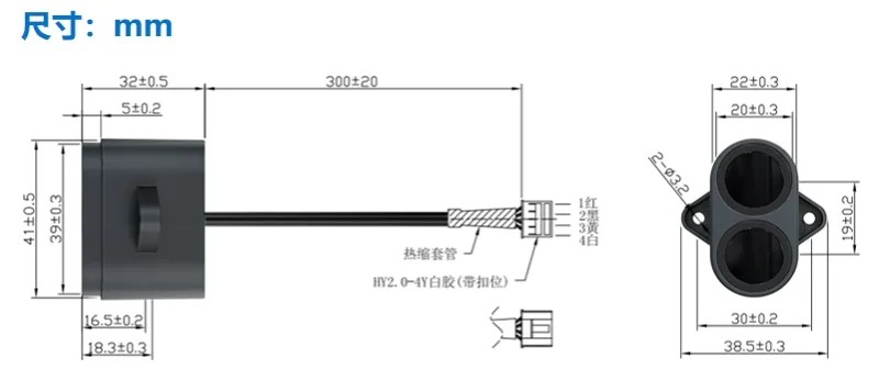 传感专家