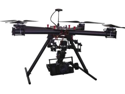 2025中国上海国际无人机技术装备展览会