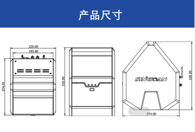 传感专家