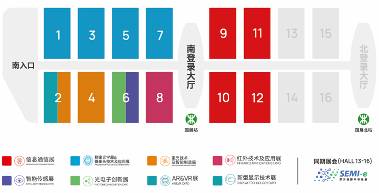 传感专家