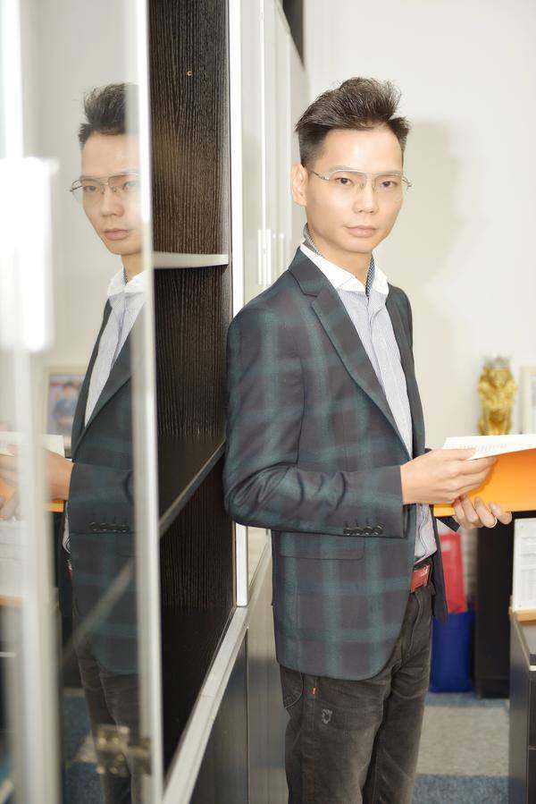 传感专家