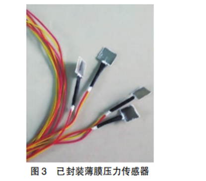 传感专家