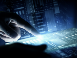 六维力传感器如何应用在复杂环境感知中