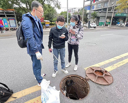 传感专家