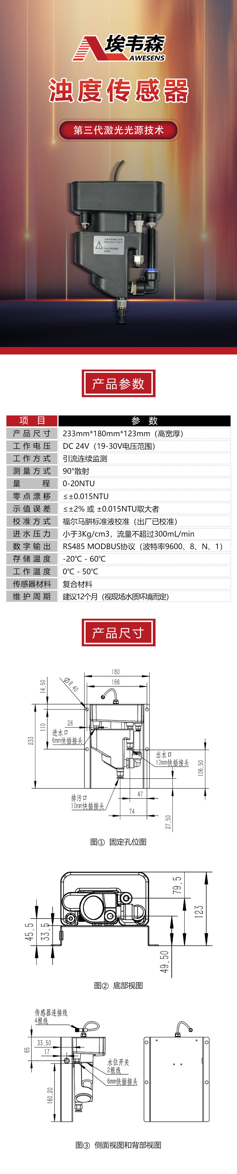 传感专家