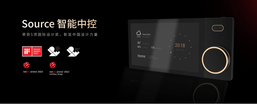 传感专家