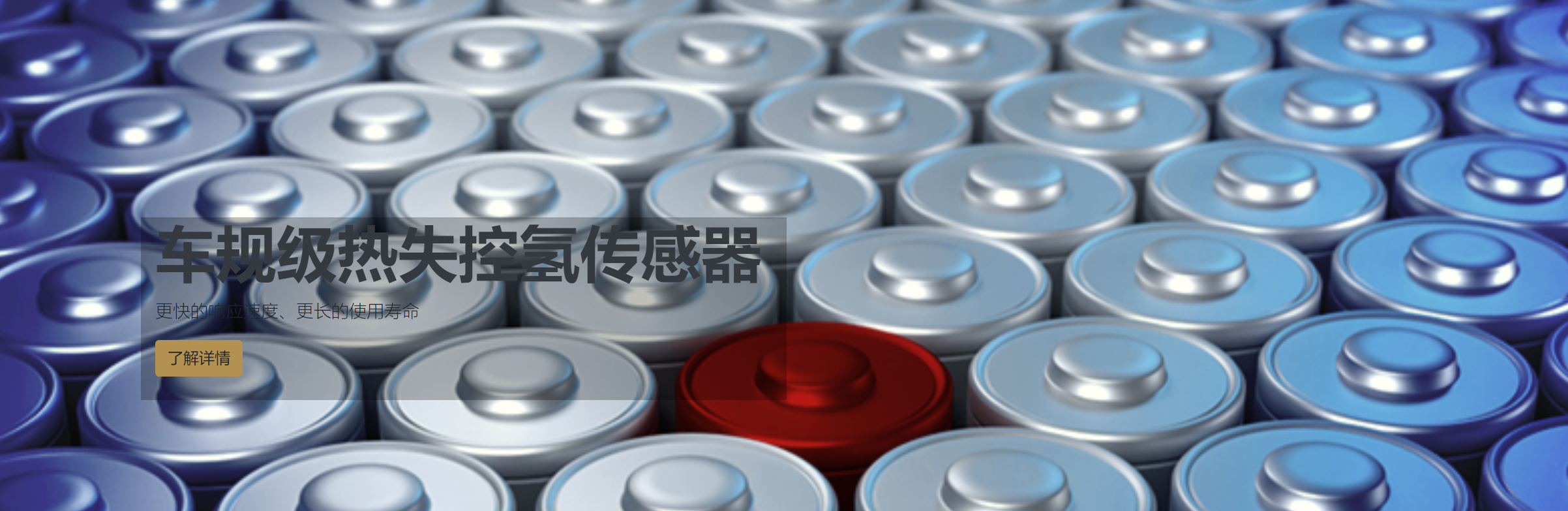 传感专家