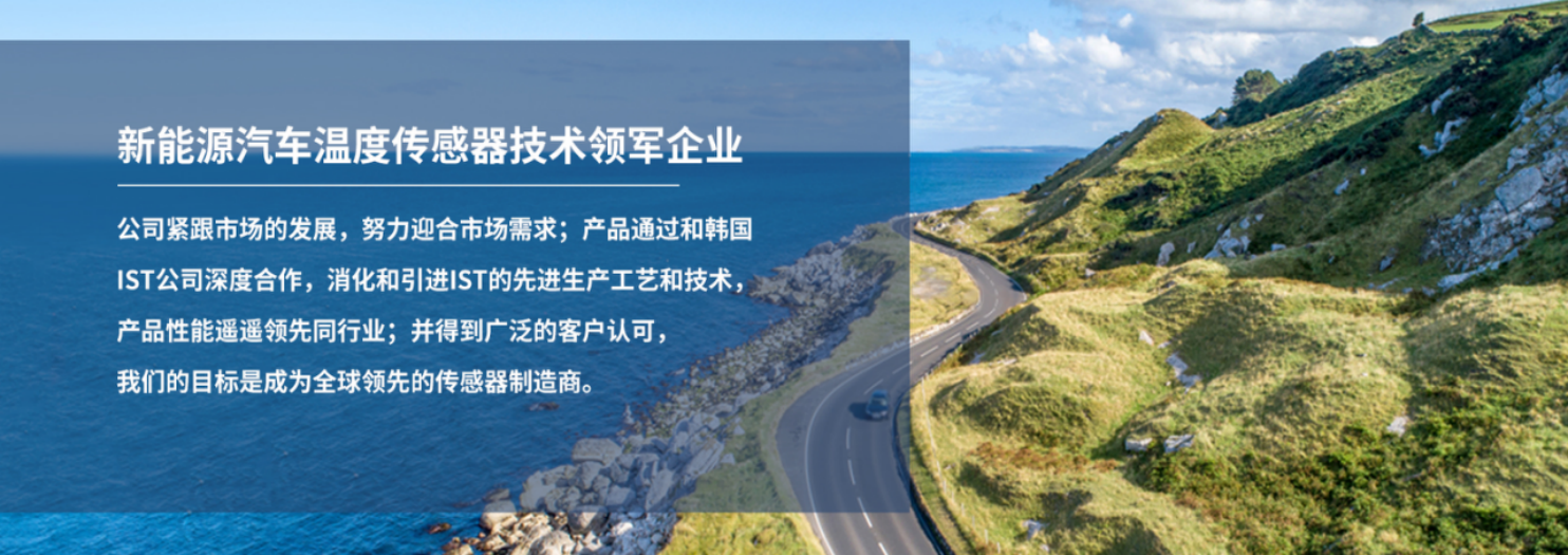 传感专家