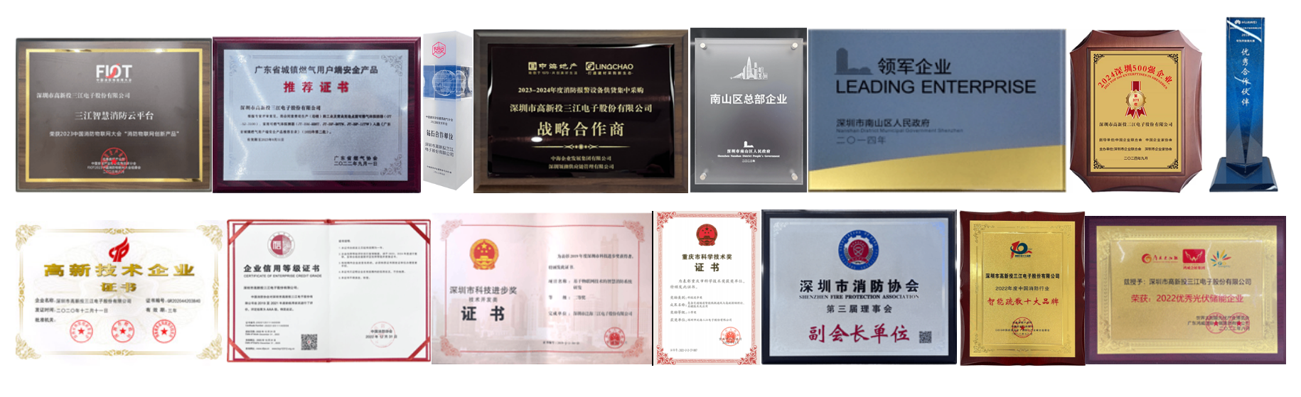 传感专家
