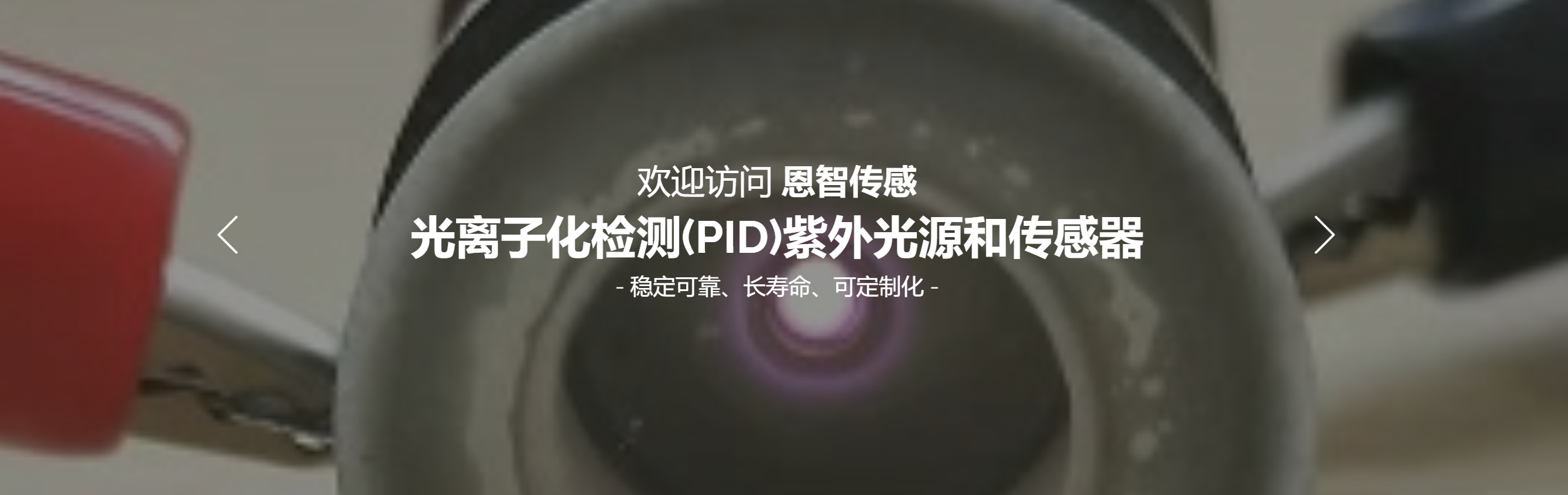 传感专家