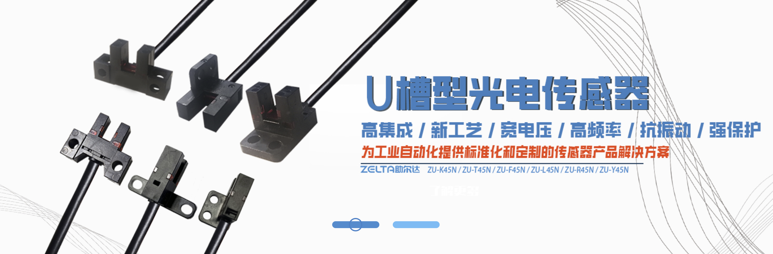 传感专家