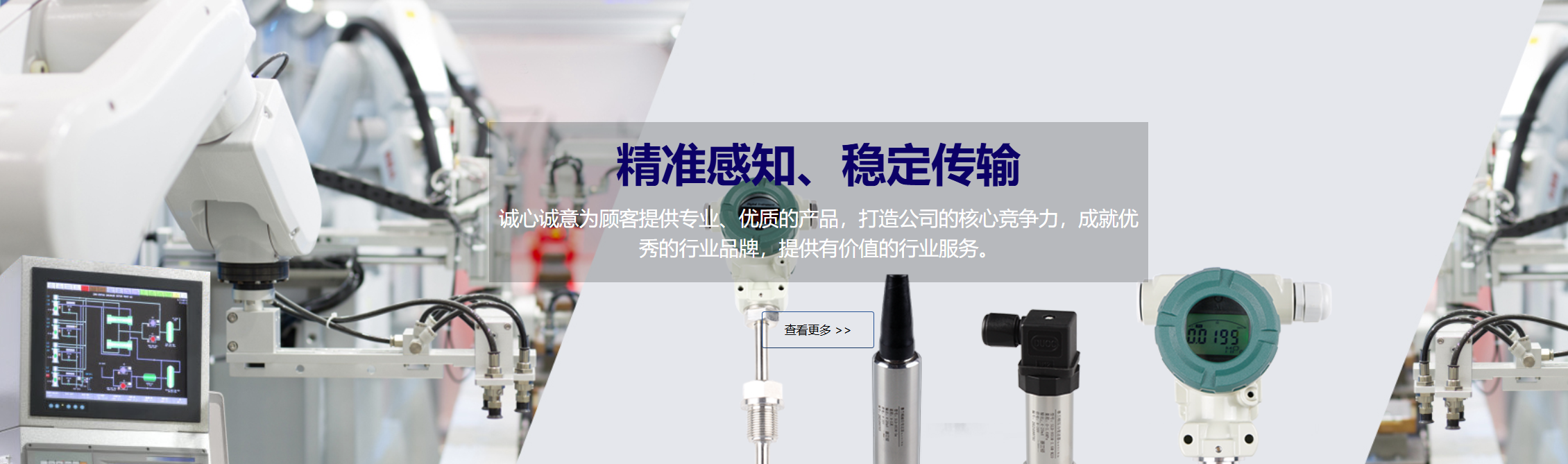 传感专家