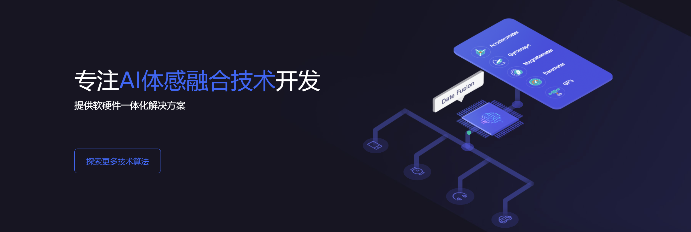传感专家