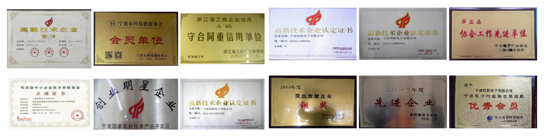 传感专家