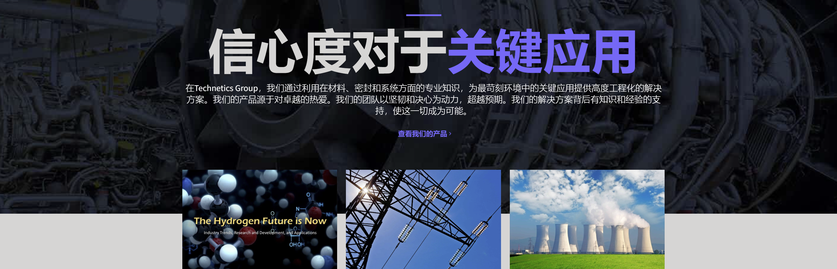 传感专家