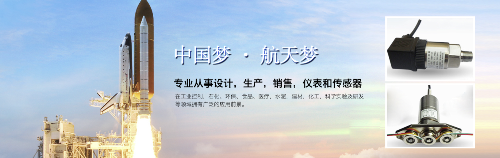 传感专家