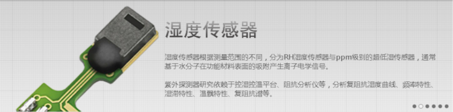 传感专家