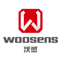 Woosens 沃感科技