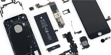 解读智能手机中的重要传感器及其工作方式